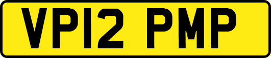 VP12PMP