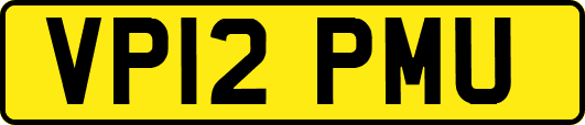VP12PMU