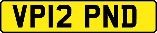 VP12PND