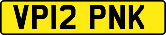 VP12PNK