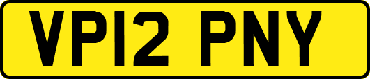 VP12PNY