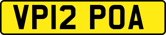 VP12POA