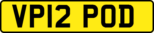 VP12POD