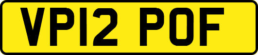 VP12POF