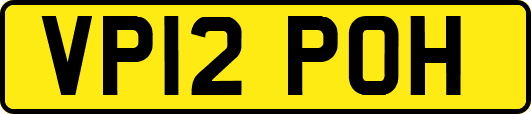 VP12POH