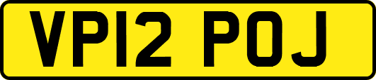 VP12POJ