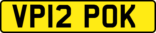 VP12POK