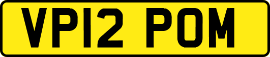 VP12POM