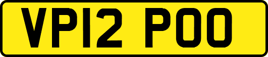 VP12POO