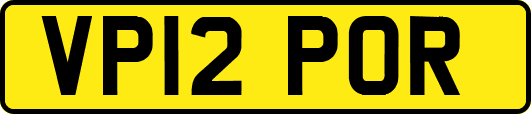 VP12POR
