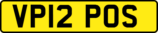 VP12POS