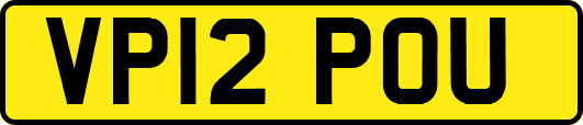 VP12POU