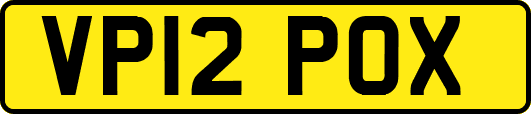 VP12POX