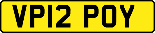 VP12POY