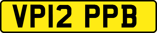 VP12PPB