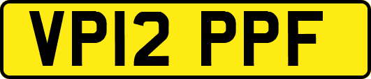 VP12PPF
