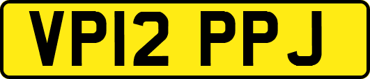VP12PPJ