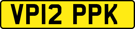 VP12PPK