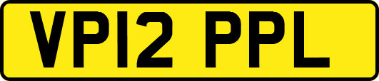 VP12PPL