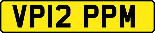VP12PPM