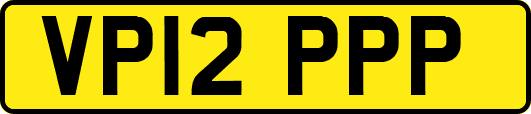 VP12PPP