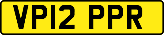 VP12PPR