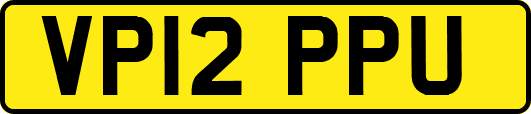 VP12PPU