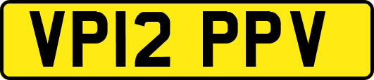 VP12PPV