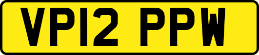 VP12PPW