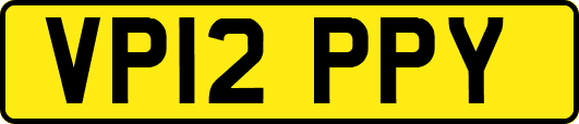 VP12PPY