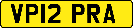 VP12PRA