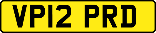 VP12PRD