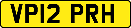 VP12PRH