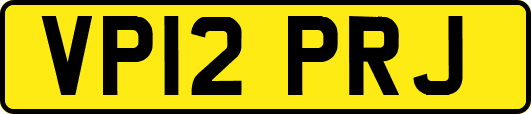 VP12PRJ