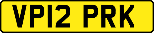 VP12PRK