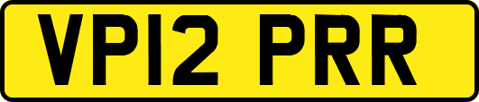 VP12PRR