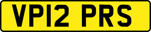 VP12PRS