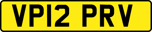 VP12PRV