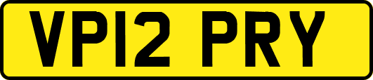 VP12PRY
