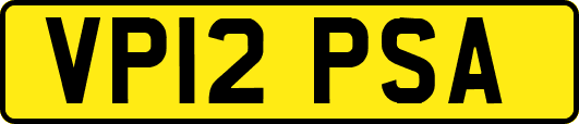 VP12PSA