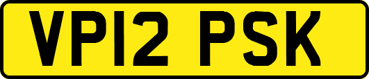 VP12PSK