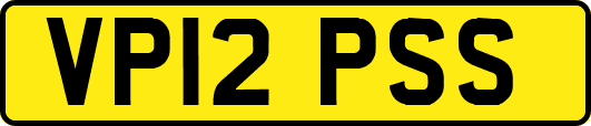 VP12PSS