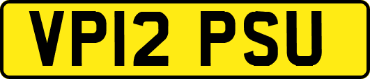 VP12PSU