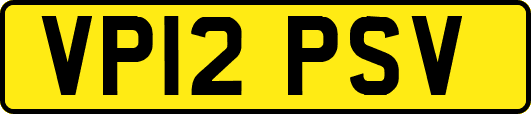 VP12PSV