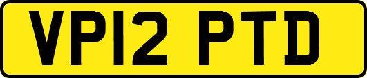 VP12PTD