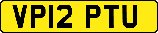 VP12PTU