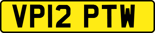 VP12PTW