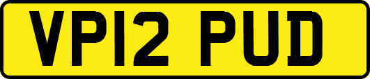 VP12PUD
