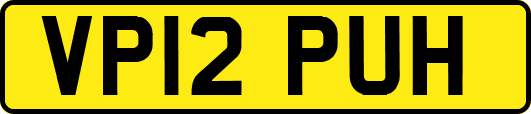 VP12PUH