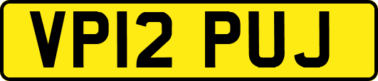 VP12PUJ